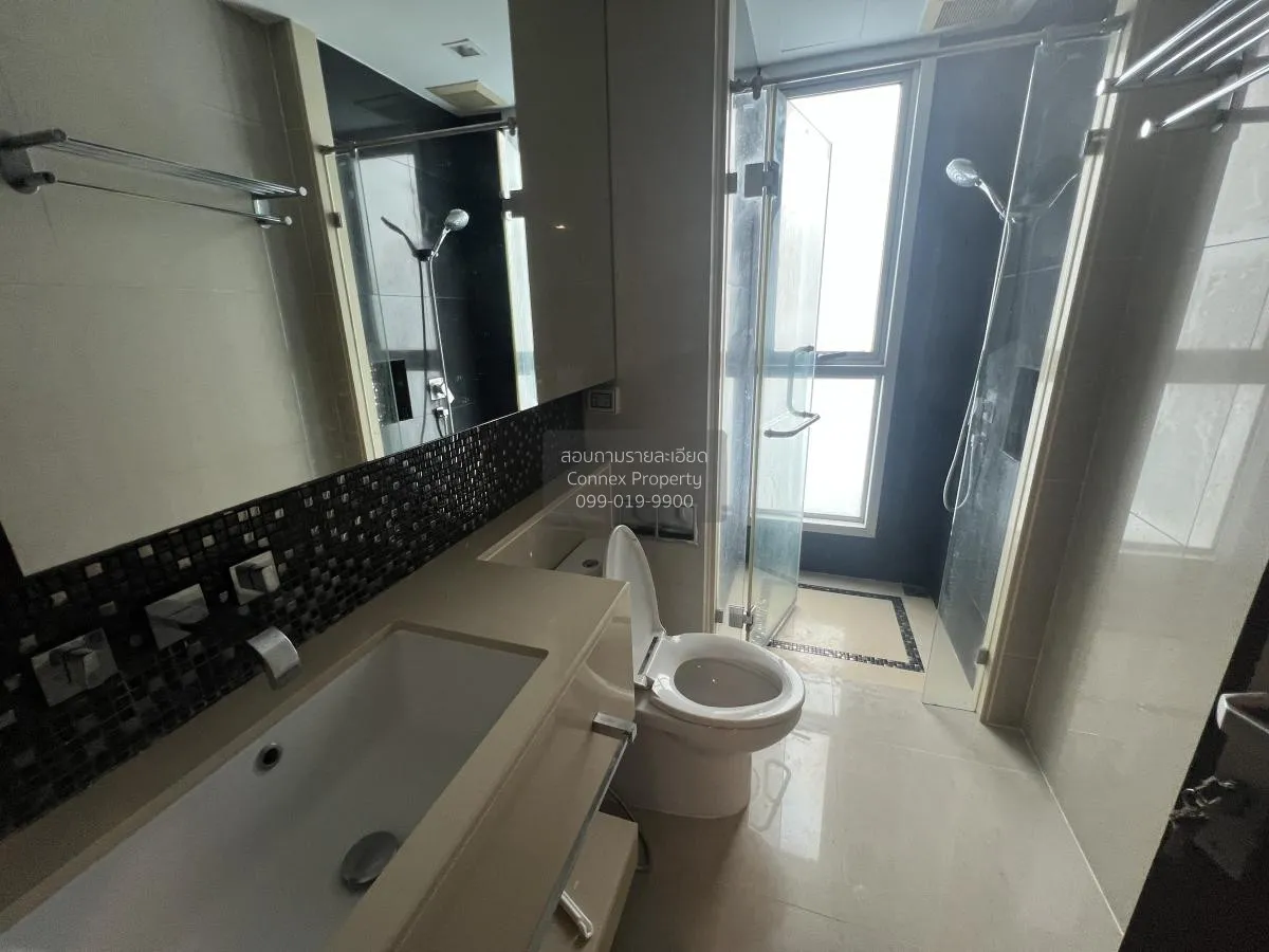 FOR RENT condo , The Address Asoke , MRT-Phetchaburi , Makkasan ,
