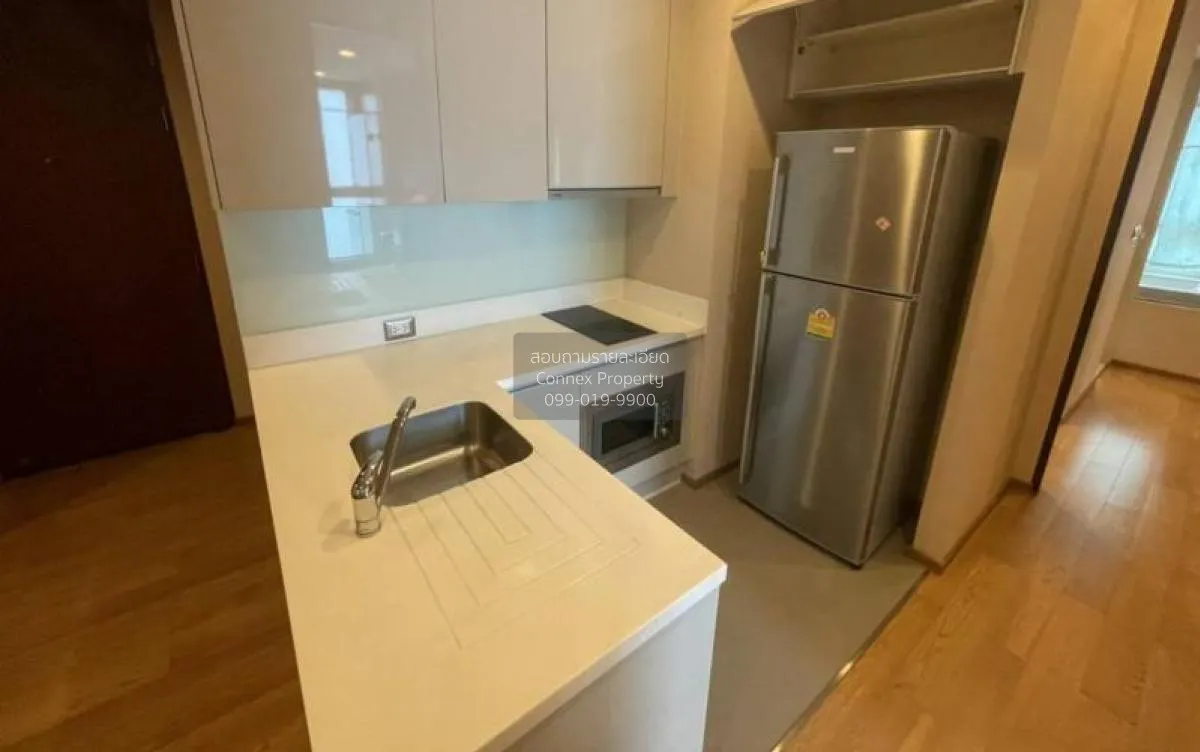 เช่าคอนโด  ดิ แอดเดรส อโศก MRT-เพชรบุรี มักกะสัน เขต ราชเทวี กรุง 3