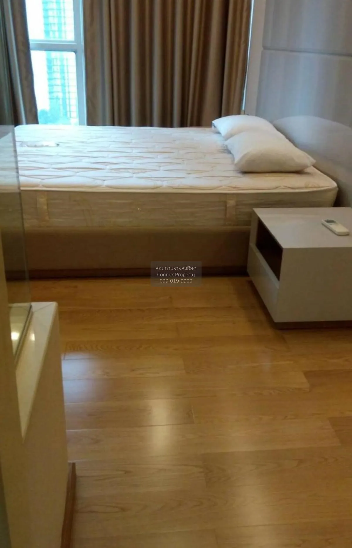 เช่าคอนโด  ดิ แอดเดรส อโศก MRT-เพชรบุรี มักกะสัน เขต ราชเทวี กรุง