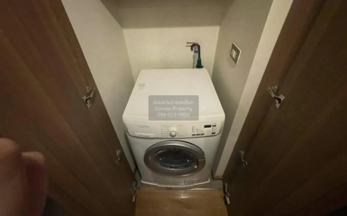 เช่าคอนโด  ดิ แอดเดรส อโศก MRT-เพชรบุรี มักกะสัน เขต ราชเทวี กรุง