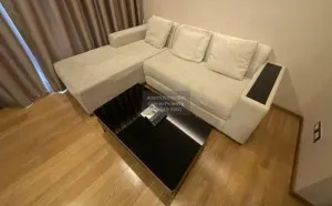 เช่าคอนโด  ดิ แอดเดรส อโศก MRT-เพชรบุรี มักกะสัน เขต ราชเทวี กรุงเทพ CX-43984