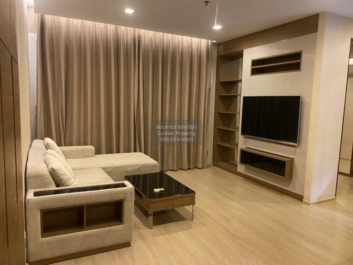 เช่าคอนโด  ดิ แอดเดรส อโศก MRT-เพชรบุรี มักกะสัน เขต ราชเทวี กรุง 1