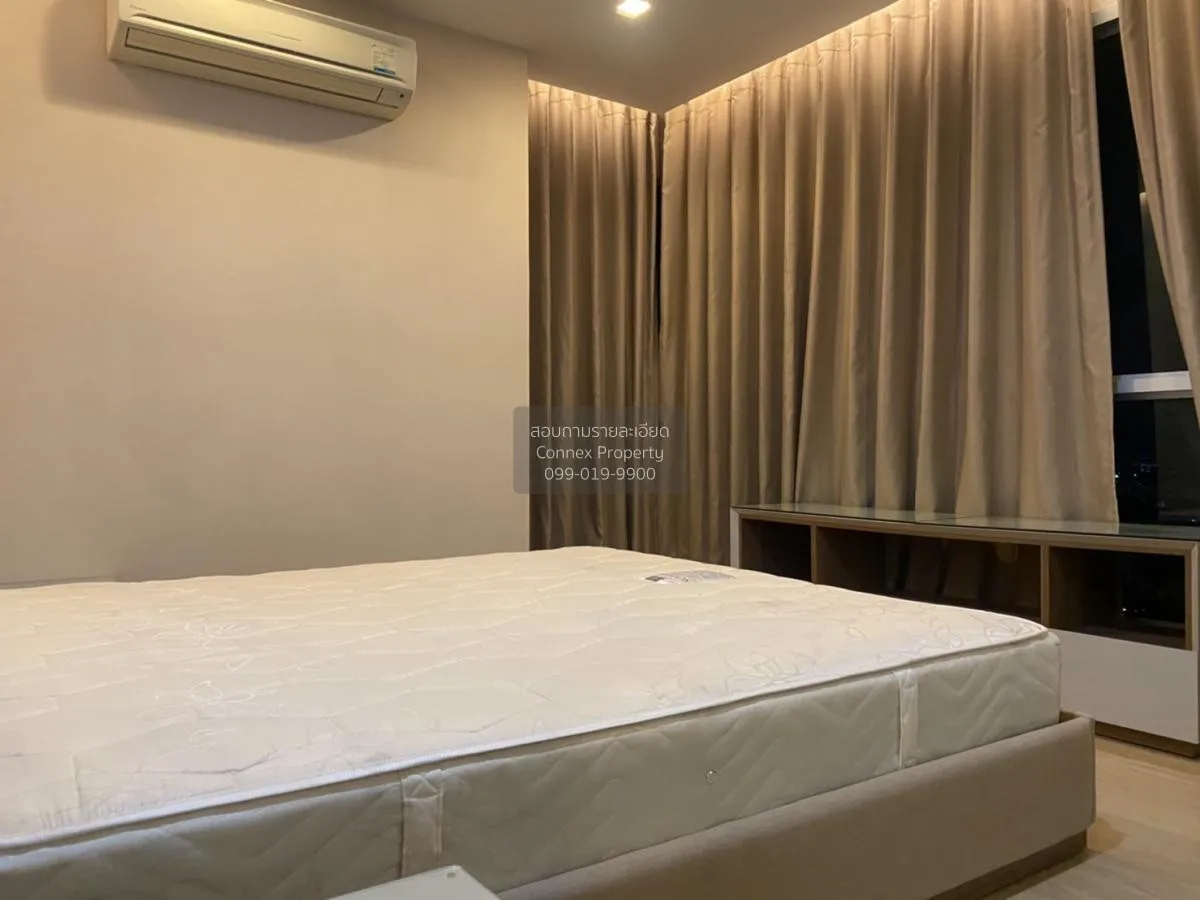 เช่าคอนโด  ดิ แอดเดรส อโศก MRT-เพชรบุรี มักกะสัน เขต ราชเทวี กรุง