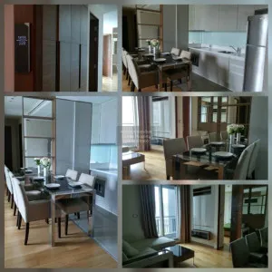 FOR RENT condo , The Address Asoke , MRT-Phetchaburi , Makkasan , Rat Thewi , Bangkok , CX-43999