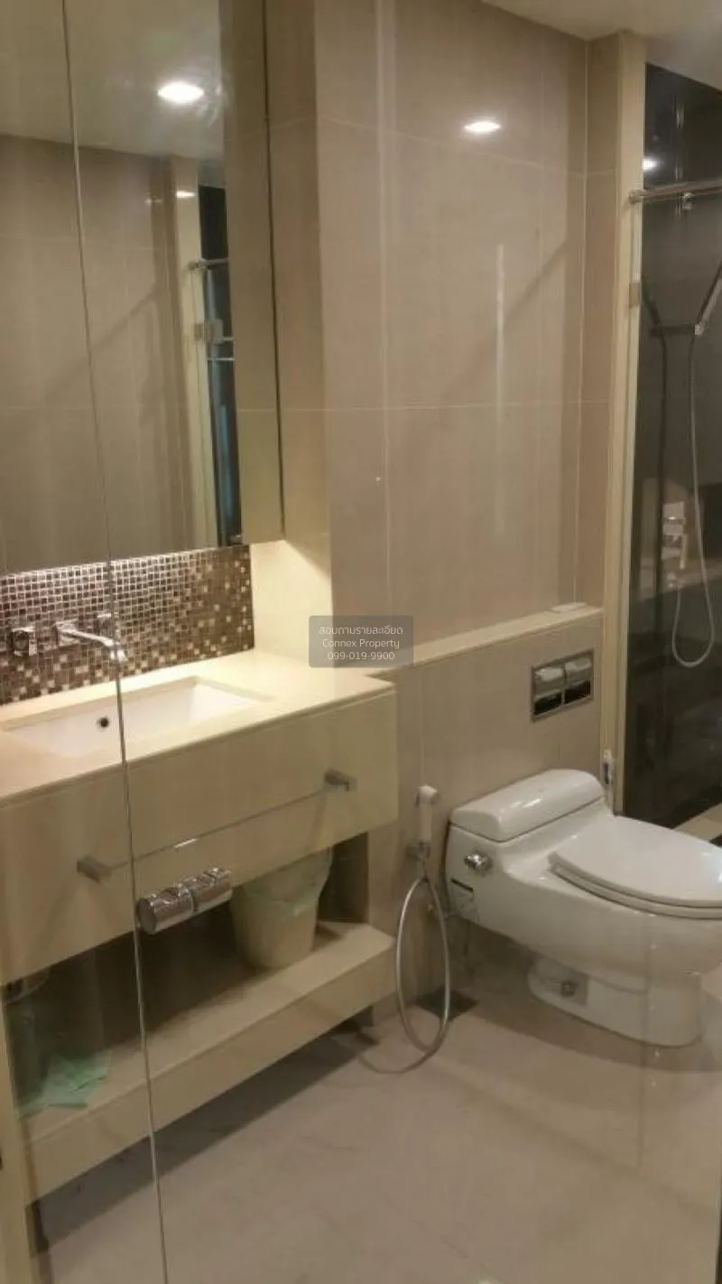 ขายคอนโด  ดิ แอดเดรส อโศก MRT-เพชรบุรี มักกะสัน เขต ราชเทวี กรุงเ