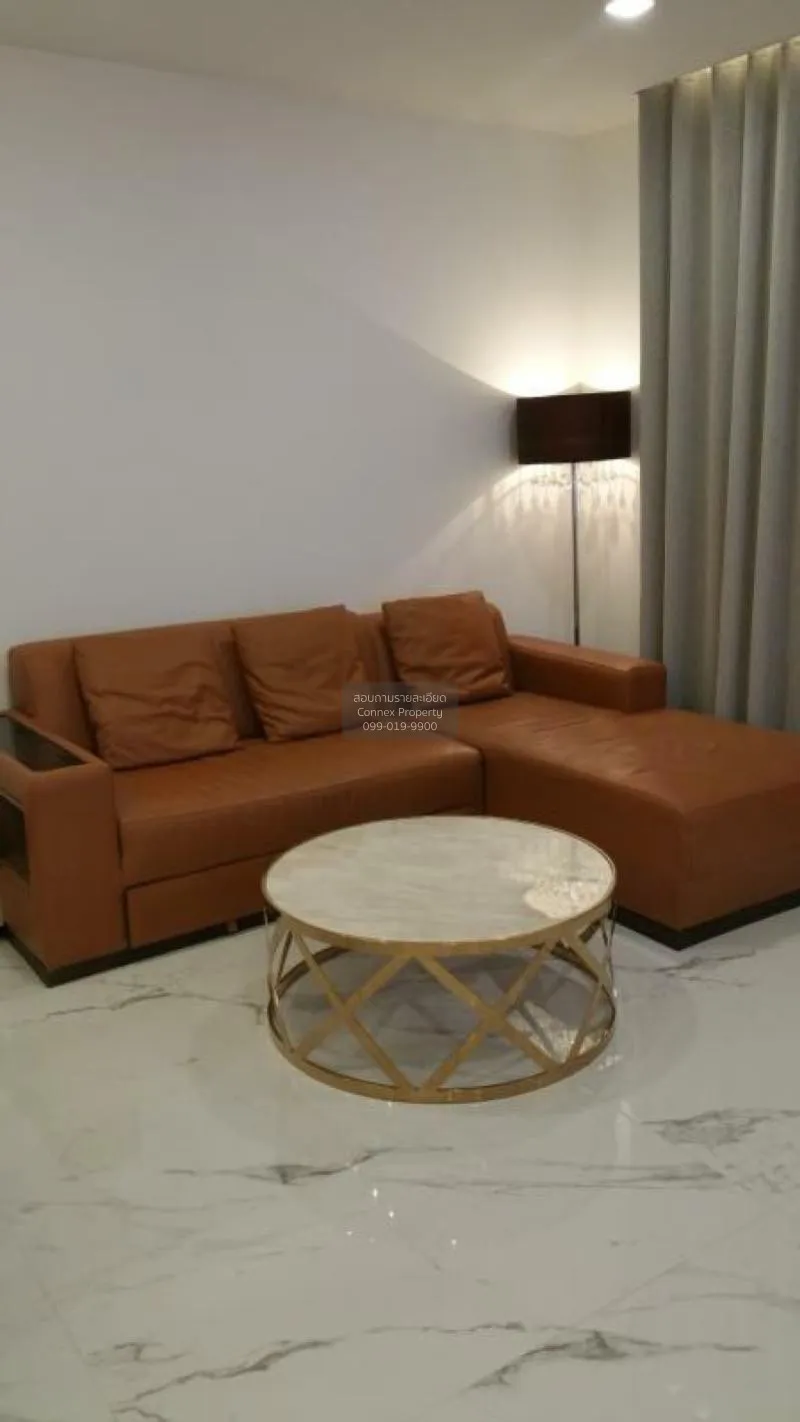 ขายคอนโด  ดิ แอดเดรส อโศก MRT-เพชรบุรี มักกะสัน เขต ราชเทวี กรุงเ 2