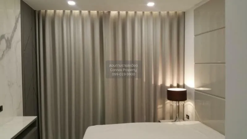 ขายคอนโด  ดิ แอดเดรส อโศก MRT-เพชรบุรี มักกะสัน เขต ราชเทวี กรุงเ