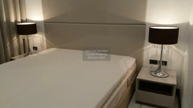 ขายคอนโด  ดิ แอดเดรส อโศก MRT-เพชรบุรี มักกะสัน เขต ราชเทวี กรุงเ