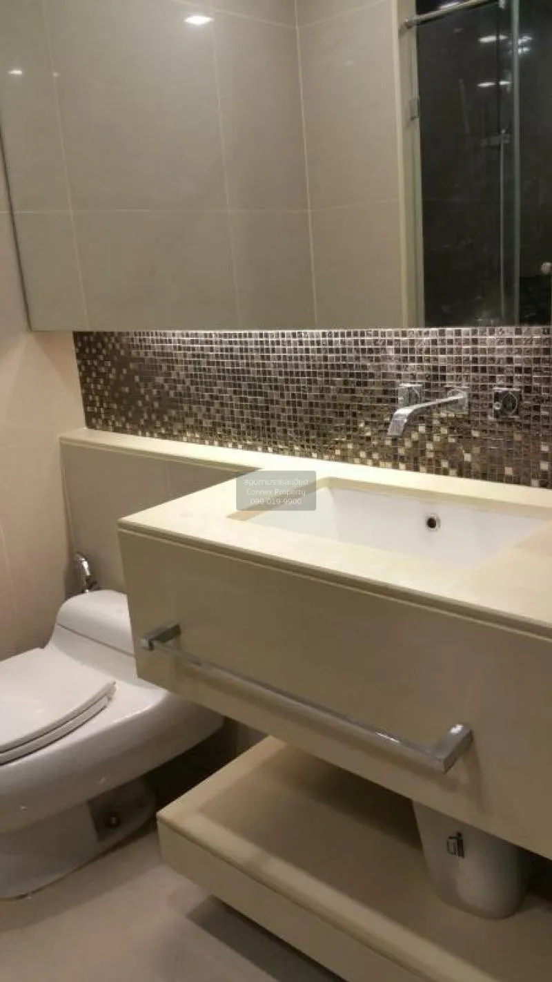 เช่าคอนโด  ดิ แอดเดรส อโศก MRT-เพชรบุรี มักกะสัน เขต ราชเทวี กรุง