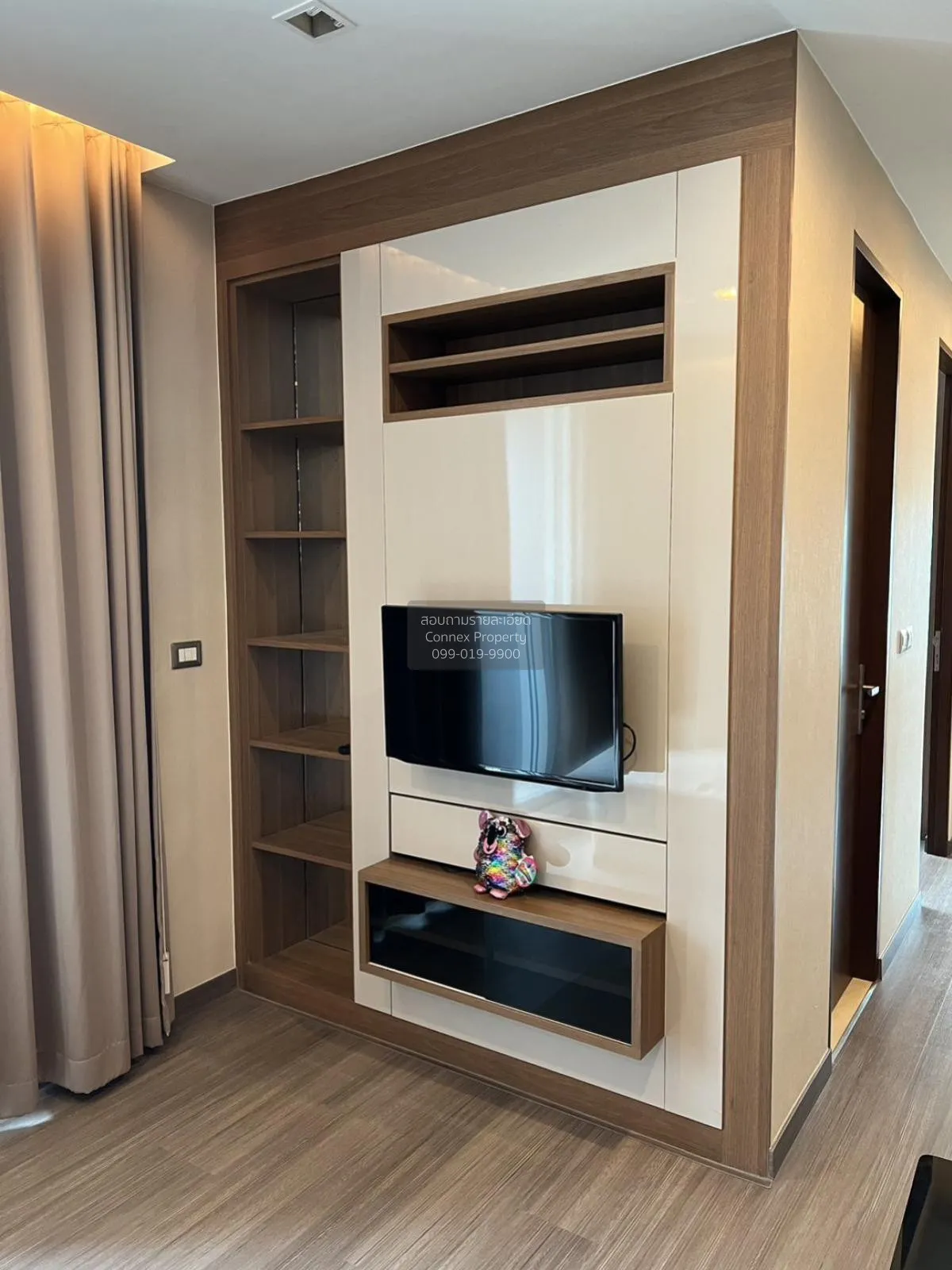 เช่าคอนโด  ดิ แอดเดรส อโศก MRT-เพชรบุรี มักกะสัน เขต ราชเทวี กรุง 3