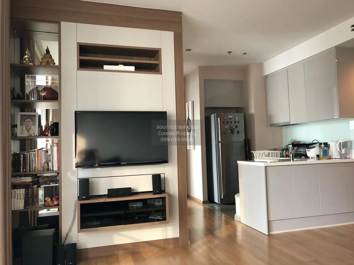 FOR RENT condo , The Address Asoke , MRT-Phetchaburi , Makkasan , 2