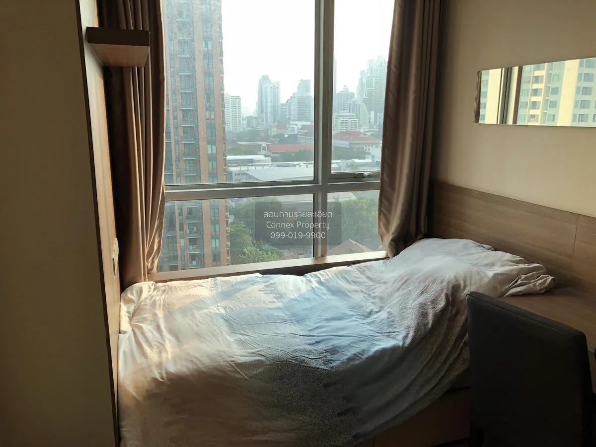 FOR RENT condo , The Address Asoke , MRT-Phetchaburi , Makkasan , 3