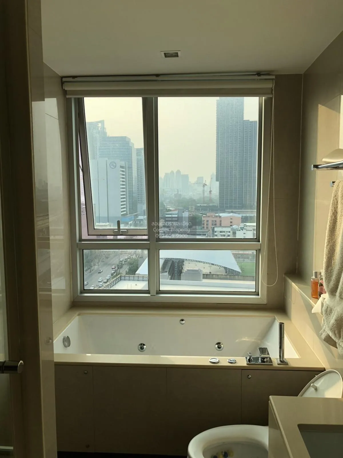 FOR RENT condo , The Address Asoke , MRT-Phetchaburi , Makkasan ,