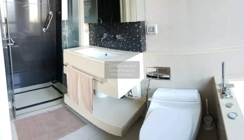 FOR RENT condo , The Address Asoke , MRT-Phetchaburi , Makkasan ,