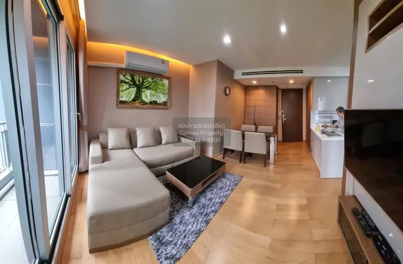 FOR RENT condo , The Address Asoke , MRT-Phetchaburi , Makkasan , 2