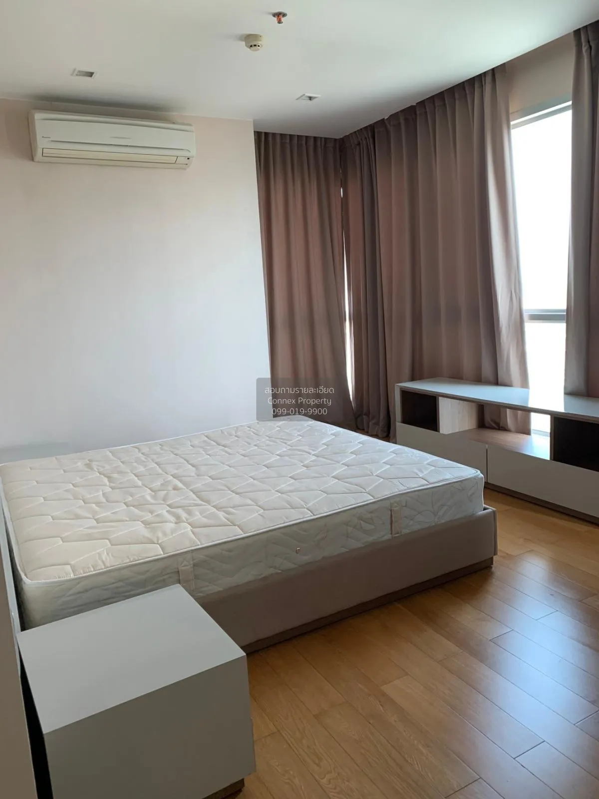 เช่าคอนโด  ดิ แอดเดรส อโศก MRT-เพชรบุรี มักกะสัน เขต ราชเทวี กรุง