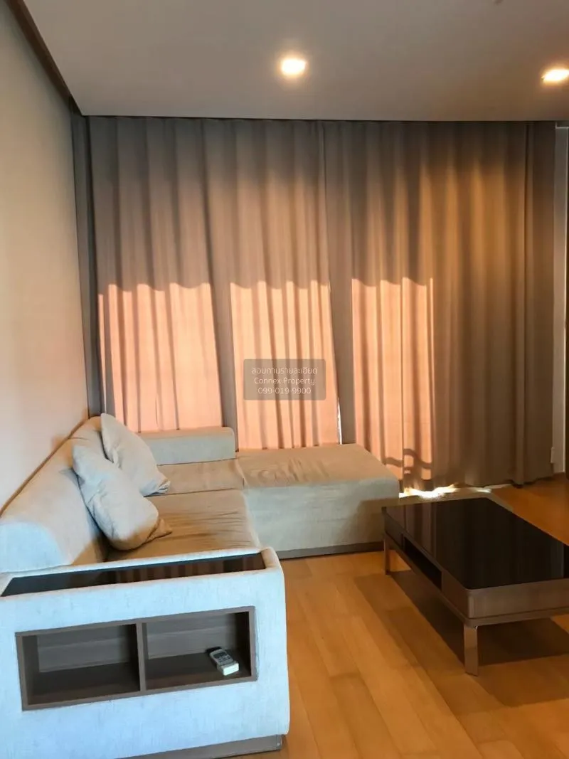 เช่าคอนโด  ดิ แอดเดรส อโศก MRT-เพชรบุรี มักกะสัน เขต ราชเทวี กรุง 2