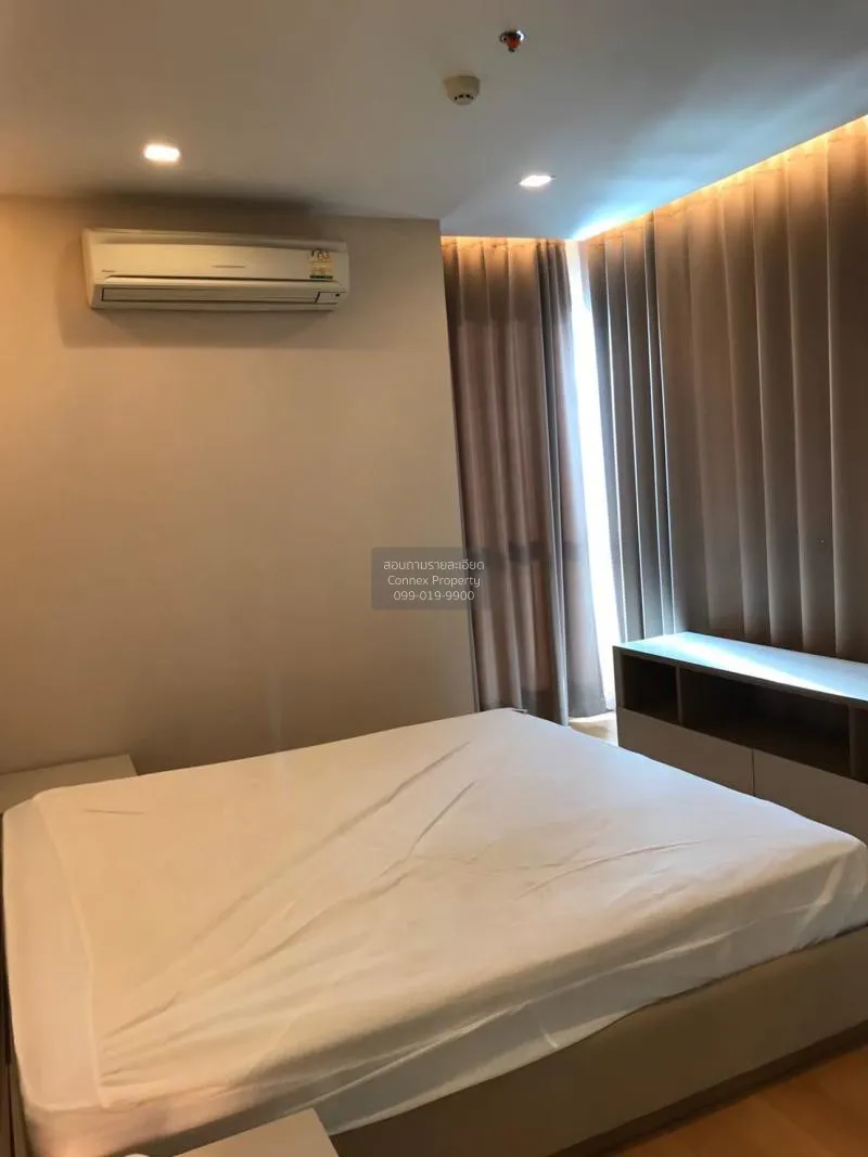 เช่าคอนโด  ดิ แอดเดรส อโศก MRT-เพชรบุรี มักกะสัน เขต ราชเทวี กรุง