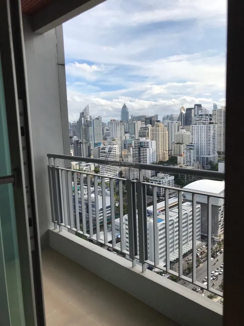 เช่าคอนโด  ดิ แอดเดรส อโศก MRT-เพชรบุรี มักกะสัน เขต ราชเทวี กรุง