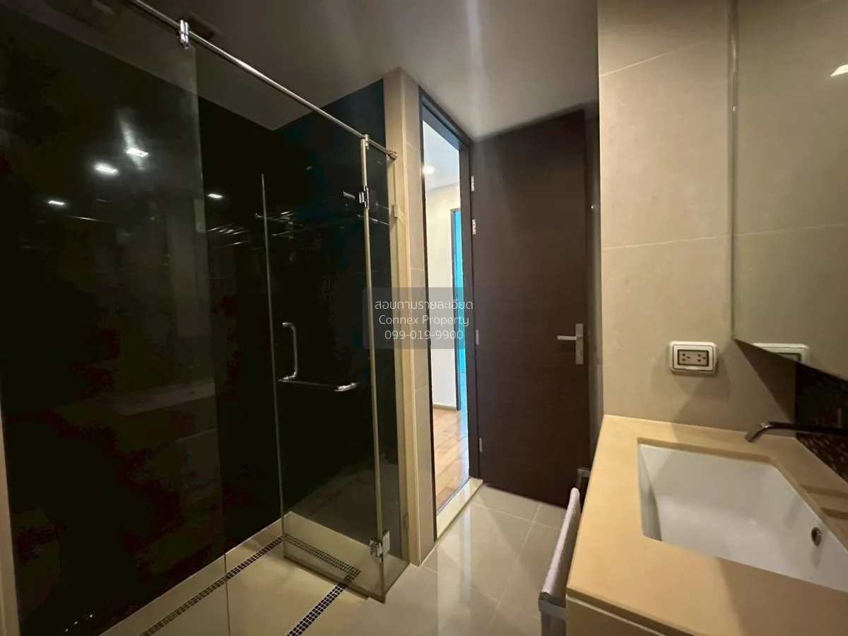 เช่าคอนโด  ดิ แอดเดรส อโศก MRT-เพชรบุรี มักกะสัน เขต ราชเทวี กรุง