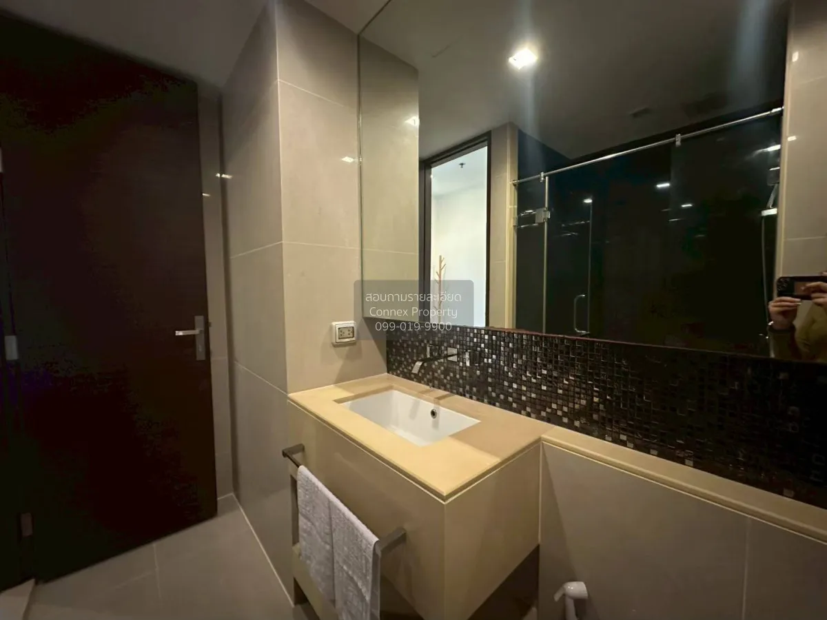 เช่าคอนโด  ดิ แอดเดรส อโศก MRT-เพชรบุรี มักกะสัน เขต ราชเทวี กรุง