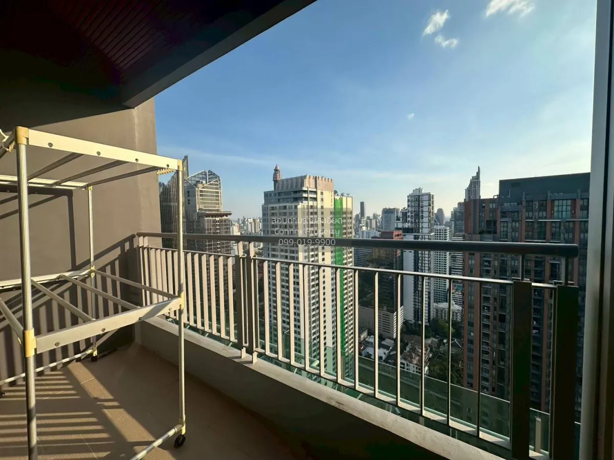 เช่าคอนโด  ดิ แอดเดรส อโศก MRT-เพชรบุรี มักกะสัน เขต ราชเทวี กรุง