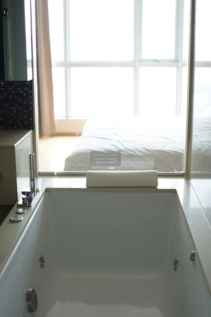 FOR SALE condo , The Address Asoke , MRT-Phetchaburi , Makkasan ,