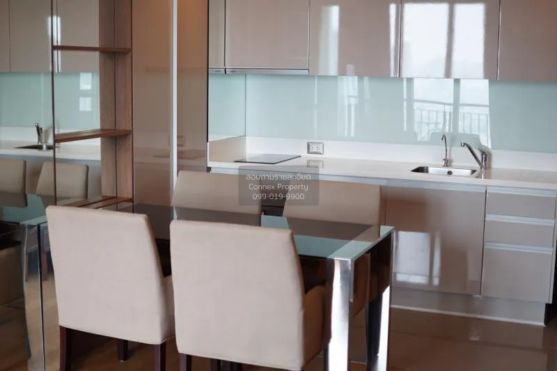 FOR SALE condo , The Address Asoke , MRT-Phetchaburi , Makkasan , 3