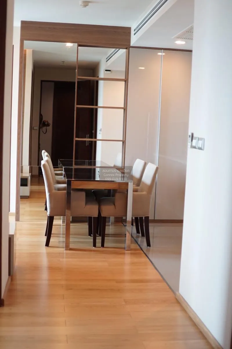 FOR SALE condo , The Address Asoke , MRT-Phetchaburi , Makkasan , 4