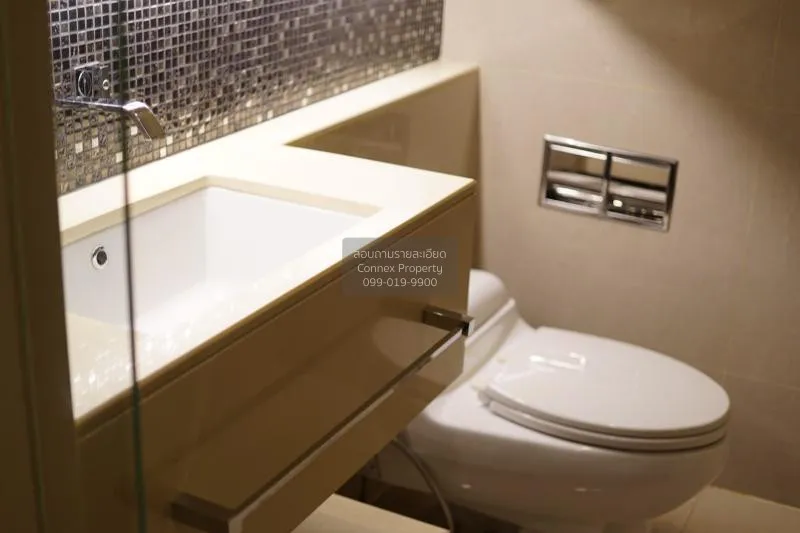 FOR SALE condo , The Address Asoke , MRT-Phetchaburi , Makkasan ,