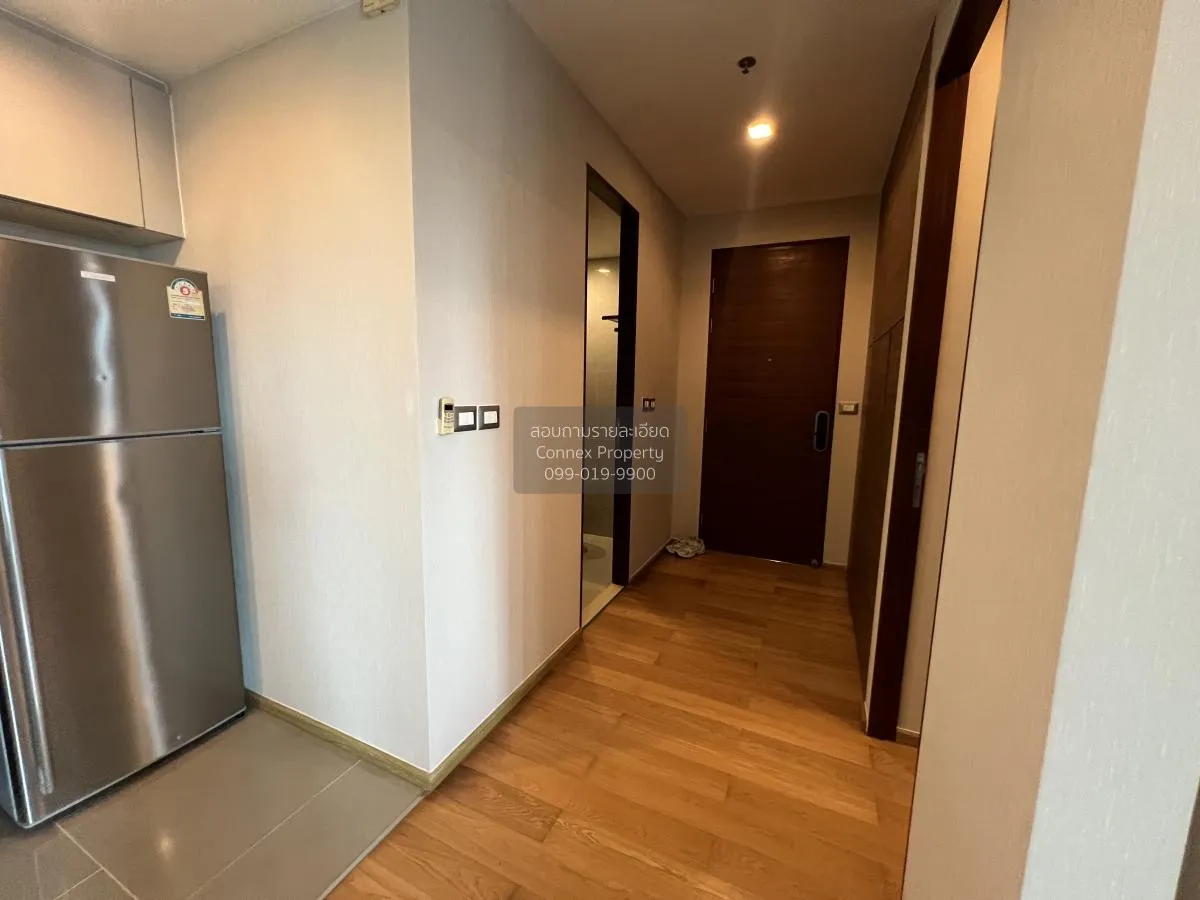 เช่า คอนโด  ดิ แอดเดรส อโศก MRT-เพชรบุรี มักกะสัน เขต ราชเทวี กรุ 4