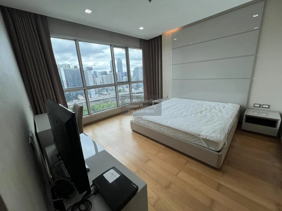 เช่า คอนโด  ดิ แอดเดรส อโศก MRT-เพชรบุรี มักกะสัน เขต ราชเทวี กรุ