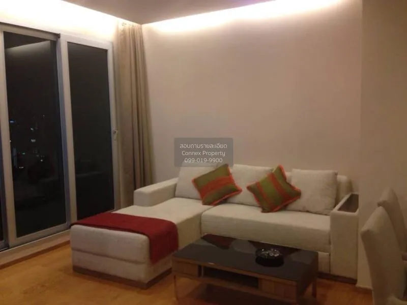 ขายคอนโด  ดิ แอดเดรส อโศก MRT-เพชรบุรี มักกะสัน เขต ราชเทวี กรุงเ 2