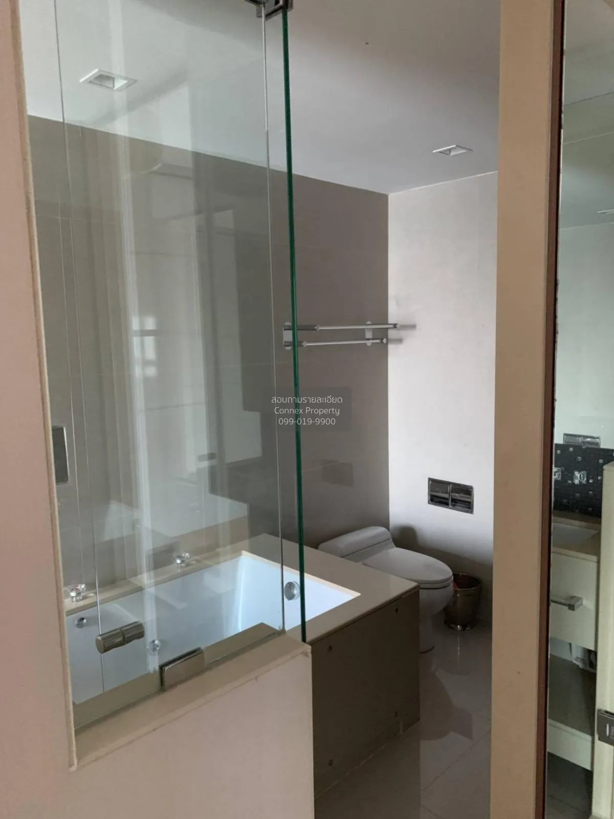 FOR RENT condo , The Address Asoke , MRT-Phetchaburi , Makkasan ,