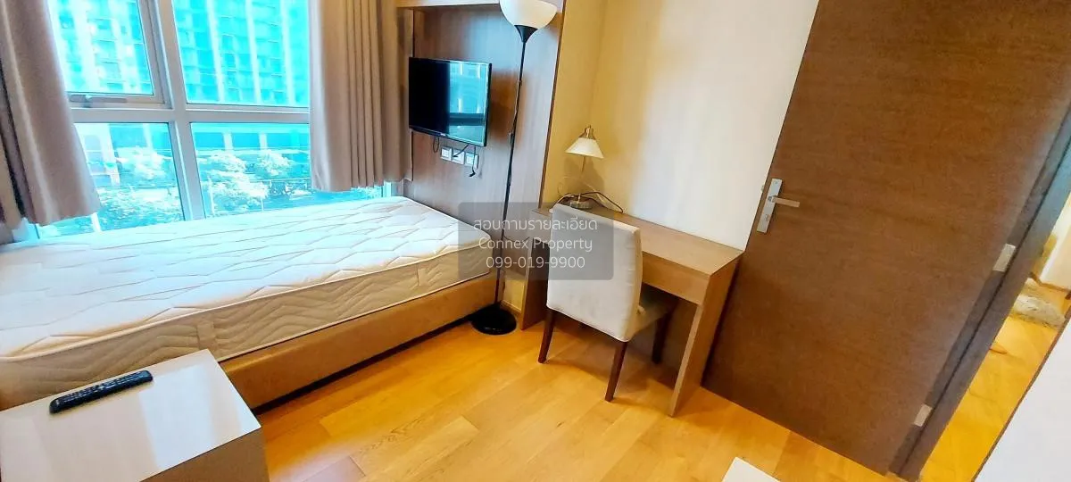 เช่าคอนโด  ดิ แอดเดรส อโศก MRT-เพชรบุรี มักกะสัน เขต ราชเทวี กรุง