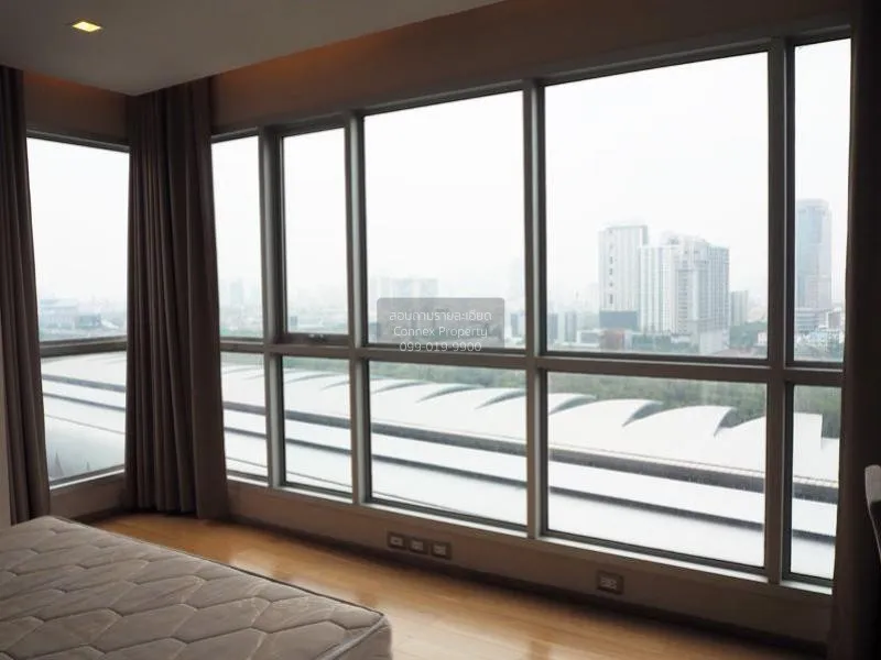 เช่าคอนโด  ดิ แอดเดรส อโศก MRT-เพชรบุรี มักกะสัน เขต ราชเทวี กรุง