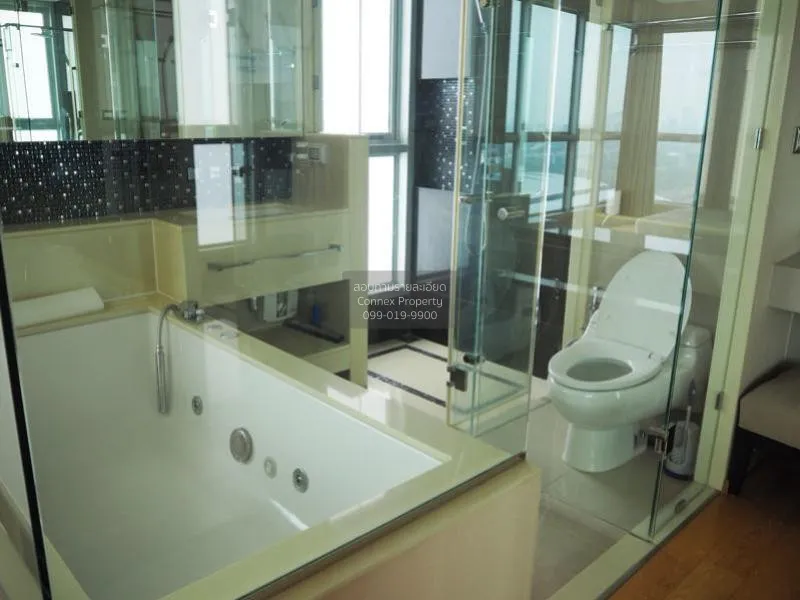 เช่าคอนโด  ดิ แอดเดรส อโศก MRT-เพชรบุรี มักกะสัน เขต ราชเทวี กรุง