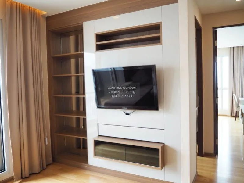 เช่าคอนโด  ดิ แอดเดรส อโศก MRT-เพชรบุรี มักกะสัน เขต ราชเทวี กรุง 3