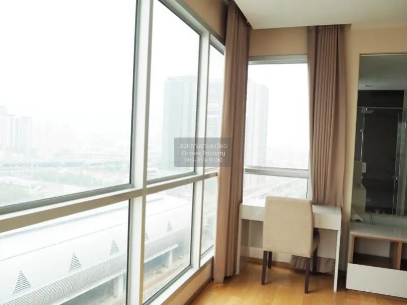 เช่าคอนโด  ดิ แอดเดรส อโศก MRT-เพชรบุรี มักกะสัน เขต ราชเทวี กรุง