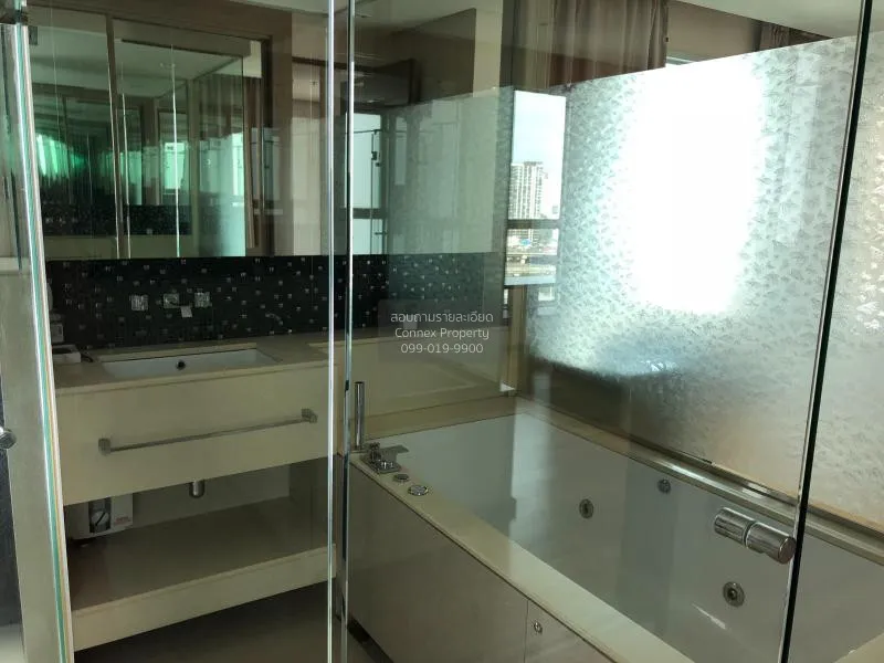 เช่าคอนโด  ดิ แอดเดรส อโศก MRT-เพชรบุรี มักกะสัน เขต ราชเทวี กรุง