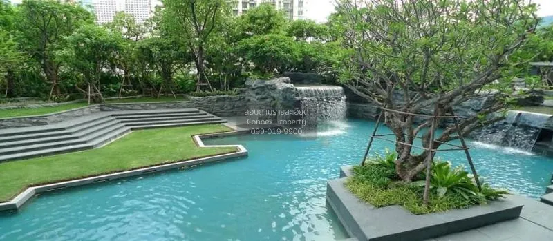 เช่าคอนโด  ดิ แอดเดรส อโศก MRT-เพชรบุรี มักกะสัน เขต ราชเทวี กรุง