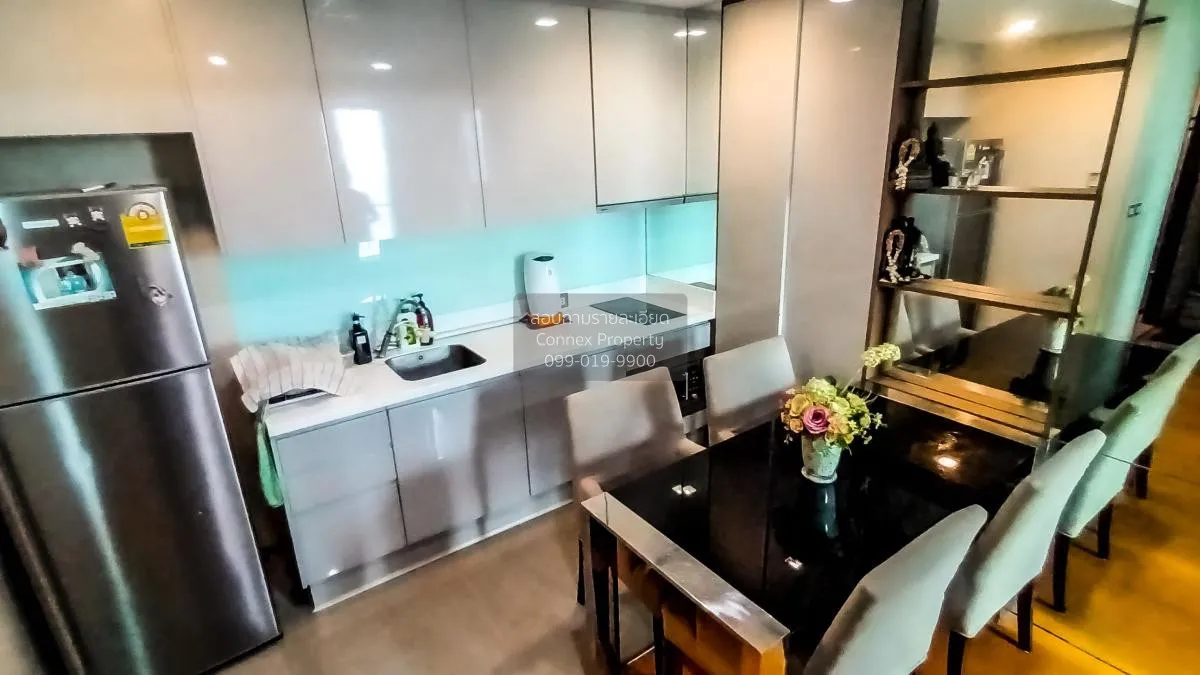 FOR SALE condo , The Address Asoke , MRT-Phetchaburi , Makkasan , 2