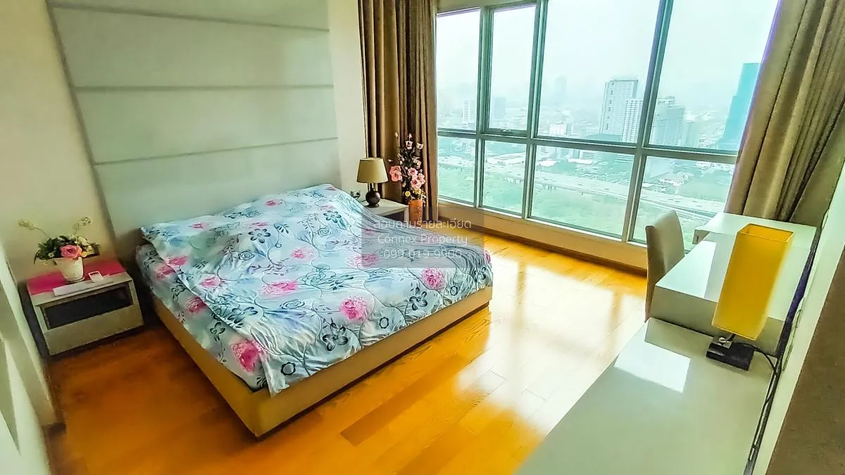 FOR SALE condo , The Address Asoke , MRT-Phetchaburi , Makkasan , 4