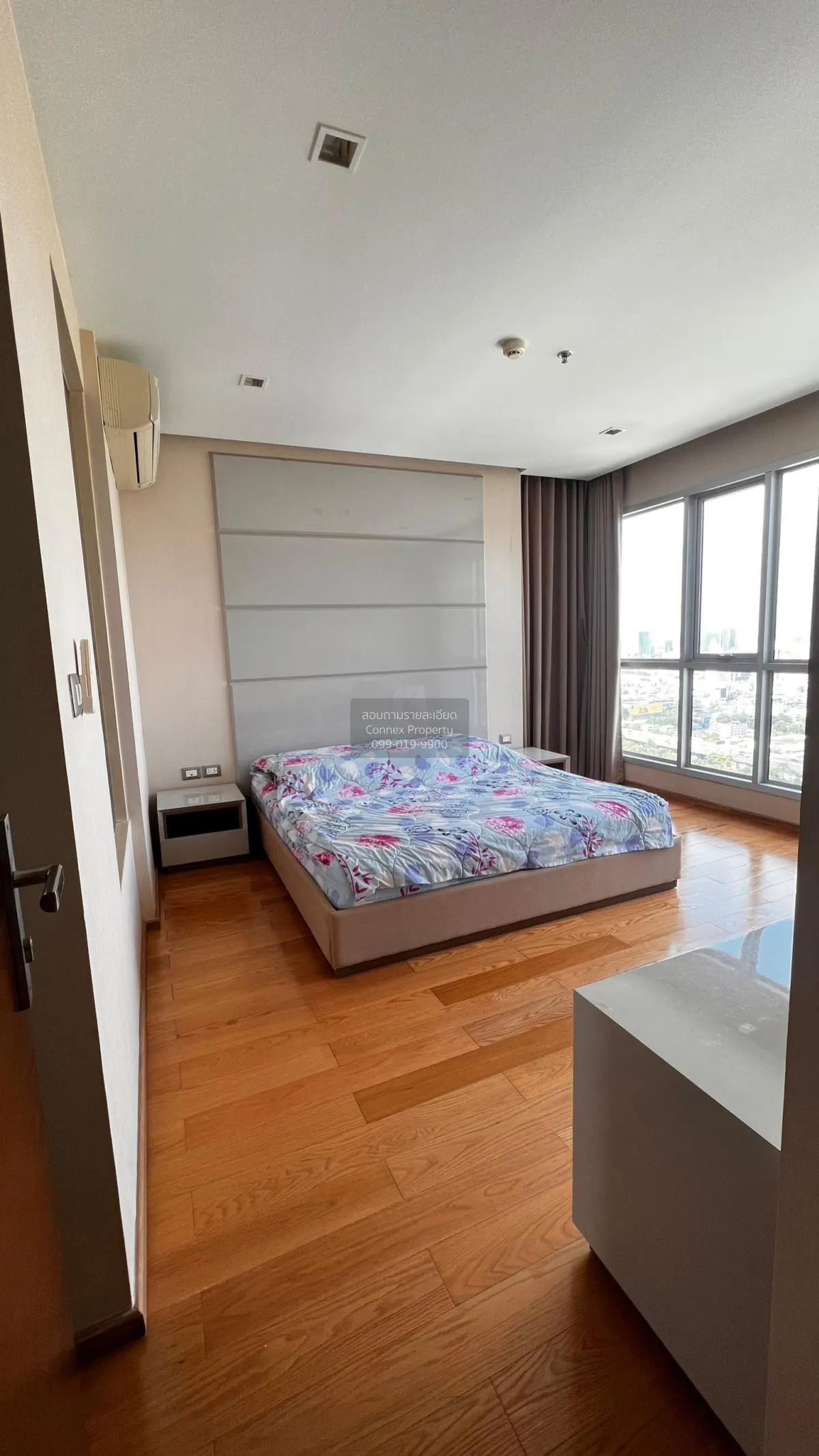 FOR SALE condo , The Address Asoke , MRT-Phetchaburi , Makkasan ,