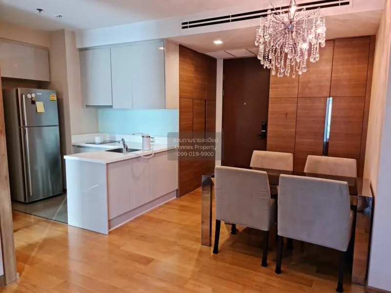 FOR SALE condo , The Address Asoke , MRT-Phetchaburi , Makkasan , 2
