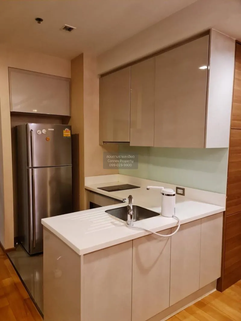 FOR SALE condo , The Address Asoke , MRT-Phetchaburi , Makkasan ,