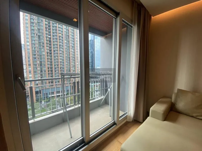 FOR SALE condo , The Address Asoke , MRT-Phetchaburi , Makkasan ,