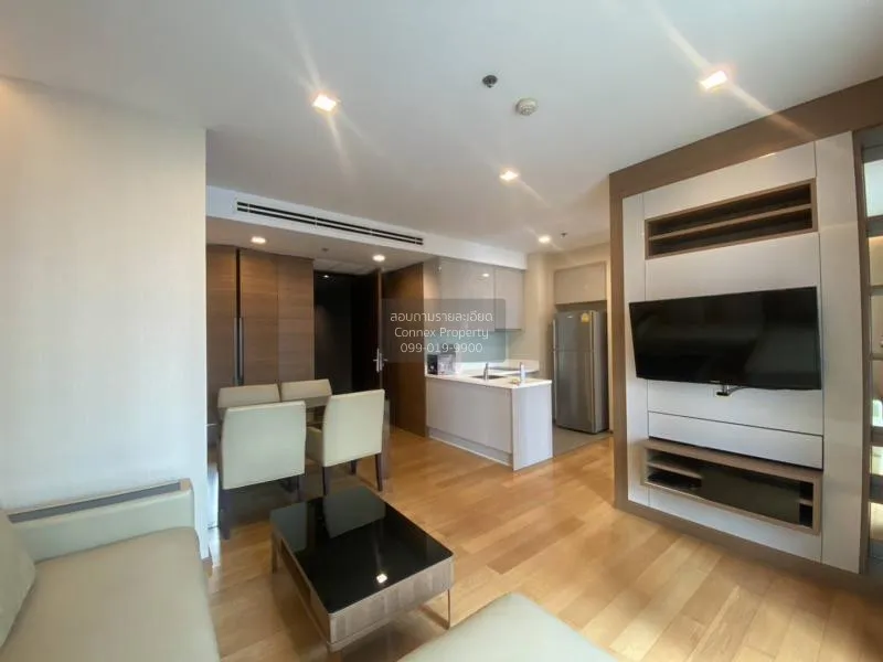 FOR SALE condo , The Address Asoke , MRT-Phetchaburi , Makkasan , 2