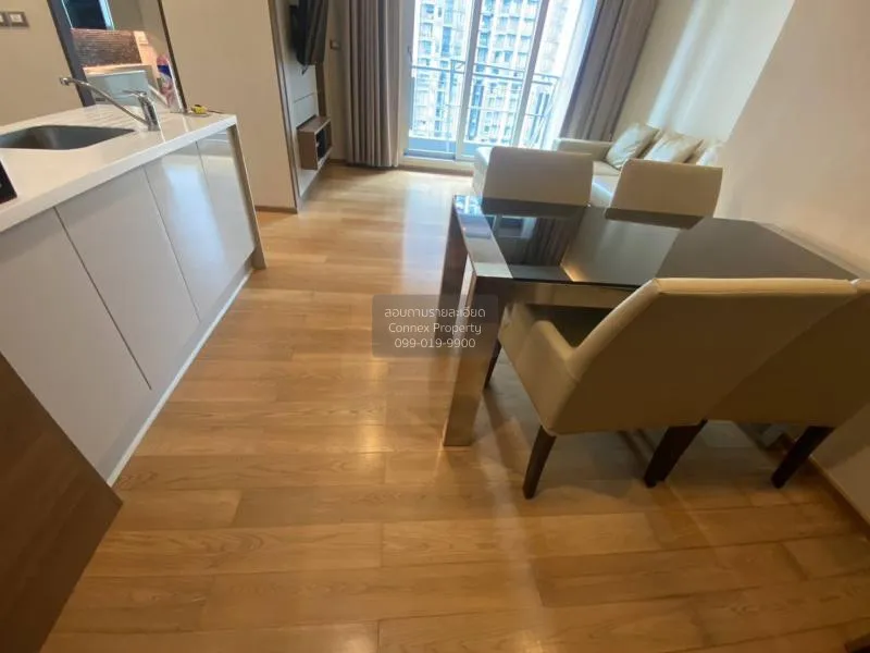 FOR SALE condo , The Address Asoke , MRT-Phetchaburi , Makkasan ,