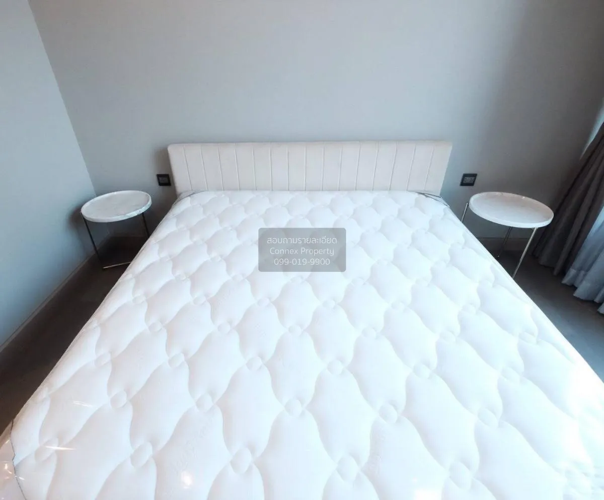 For Sale Condo , The Esse at Singha Complex , MRT-Phetchaburi , B